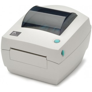Zebra GC 420